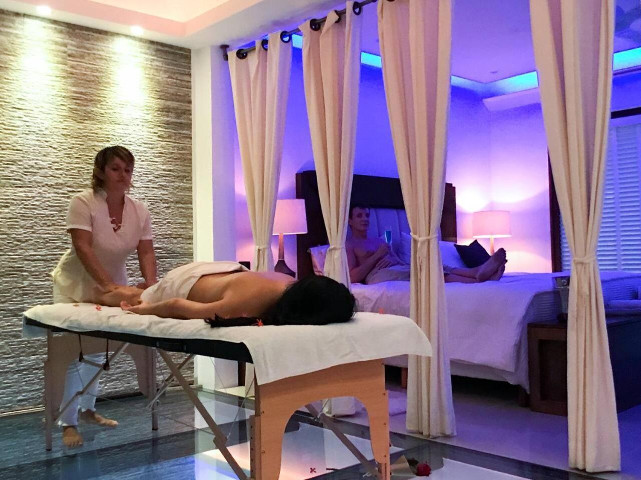 Luxury Duplex -4 Pers- 2Mn Beach&5Th Av, Pool, Gym Playa del Carmen Zewnętrze zdjęcie