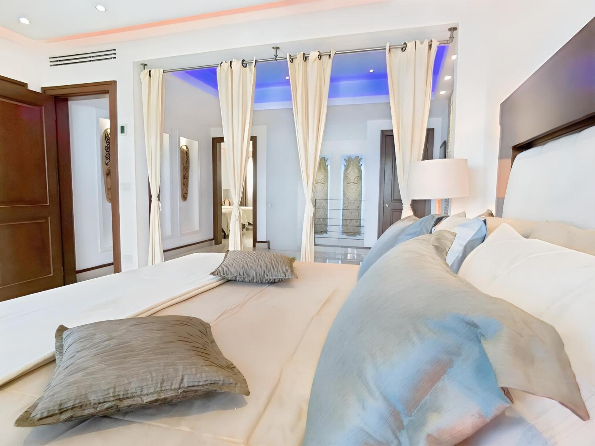 Luxury Duplex -4 Pers- 2Mn Beach&5Th Av, Pool, Gym Playa del Carmen Zewnętrze zdjęcie