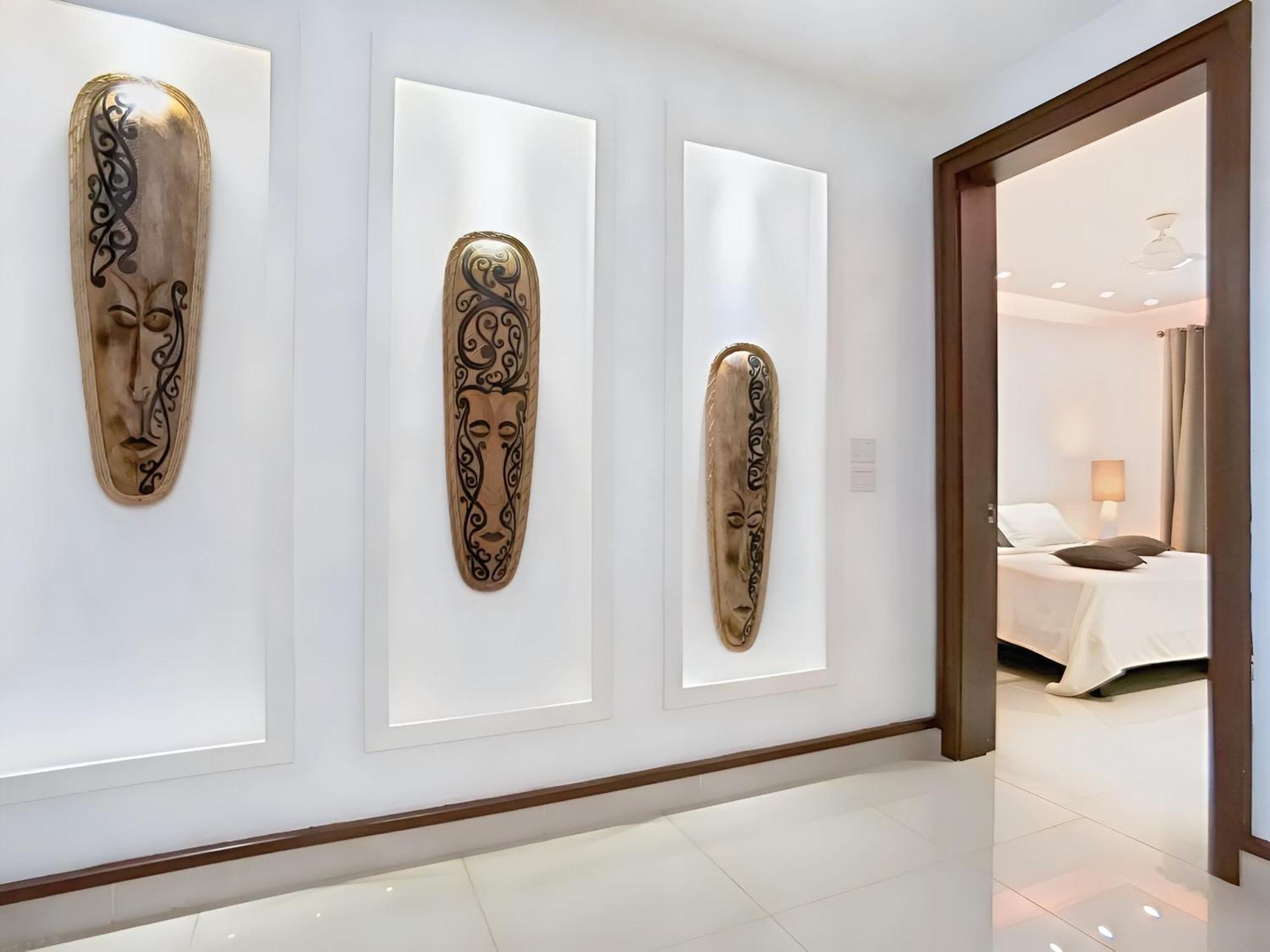 Luxury Duplex -4 Pers- 2Mn Beach&5Th Av, Pool, Gym Playa del Carmen Zewnętrze zdjęcie