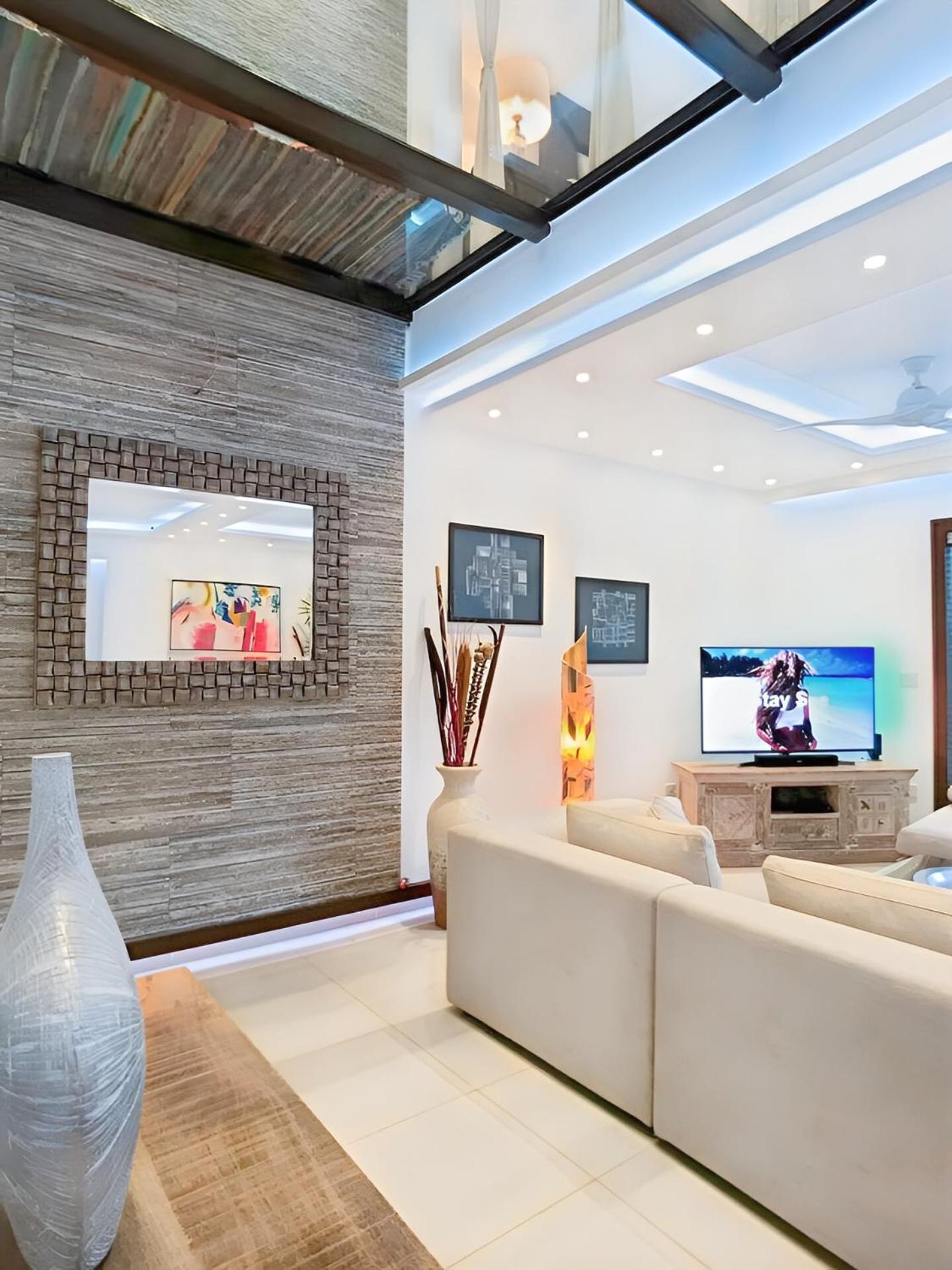 Luxury Duplex -4 Pers- 2Mn Beach&5Th Av, Pool, Gym Playa del Carmen Zewnętrze zdjęcie
