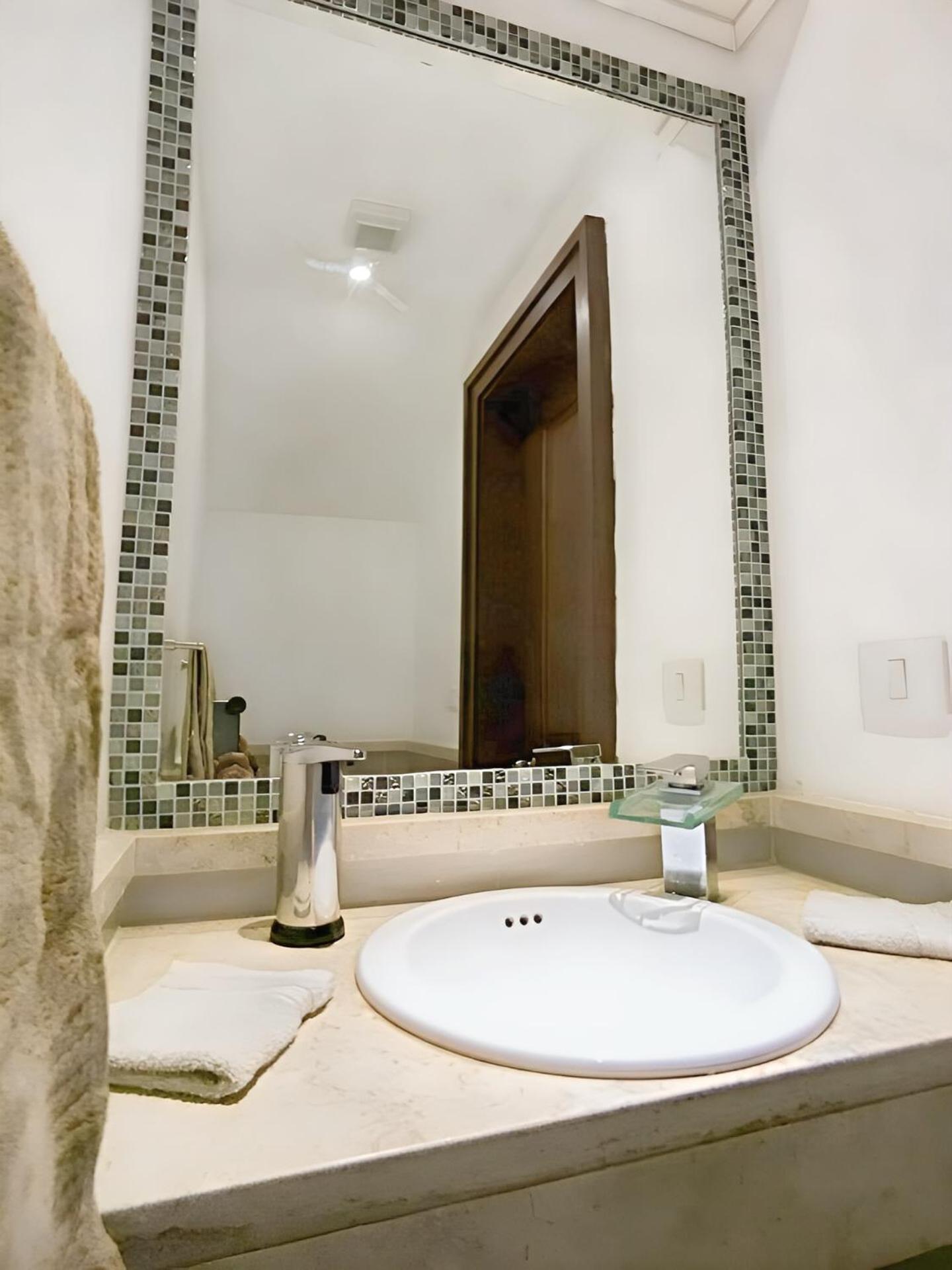 Luxury Duplex -4 Pers- 2Mn Beach&5Th Av, Pool, Gym Playa del Carmen Zewnętrze zdjęcie