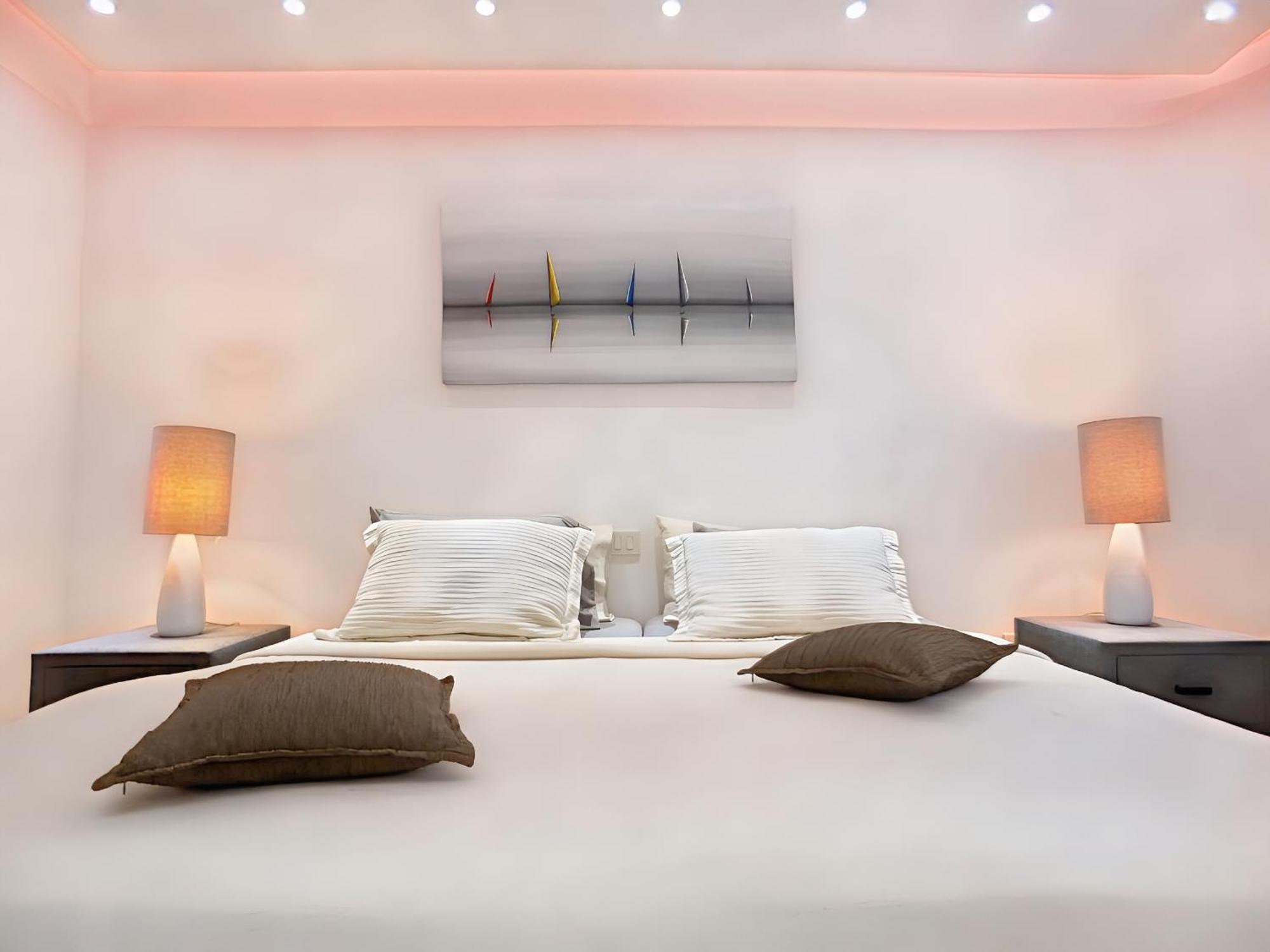 Luxury Duplex -4 Pers- 2Mn Beach&5Th Av, Pool, Gym Playa del Carmen Zewnętrze zdjęcie
