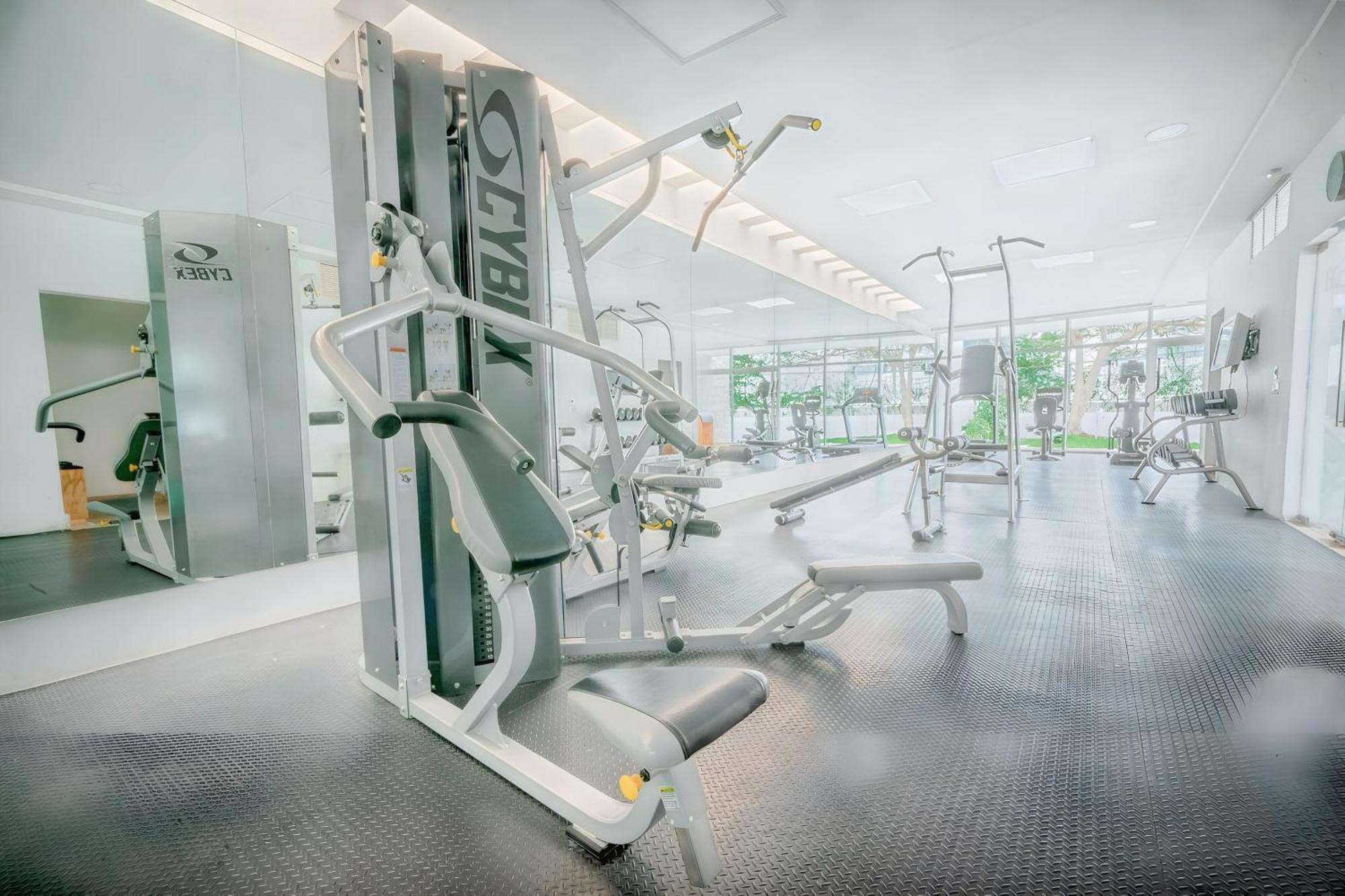 Luxury Duplex -4 Pers- 2Mn Beach&5Th Av, Pool, Gym Playa del Carmen Zewnętrze zdjęcie