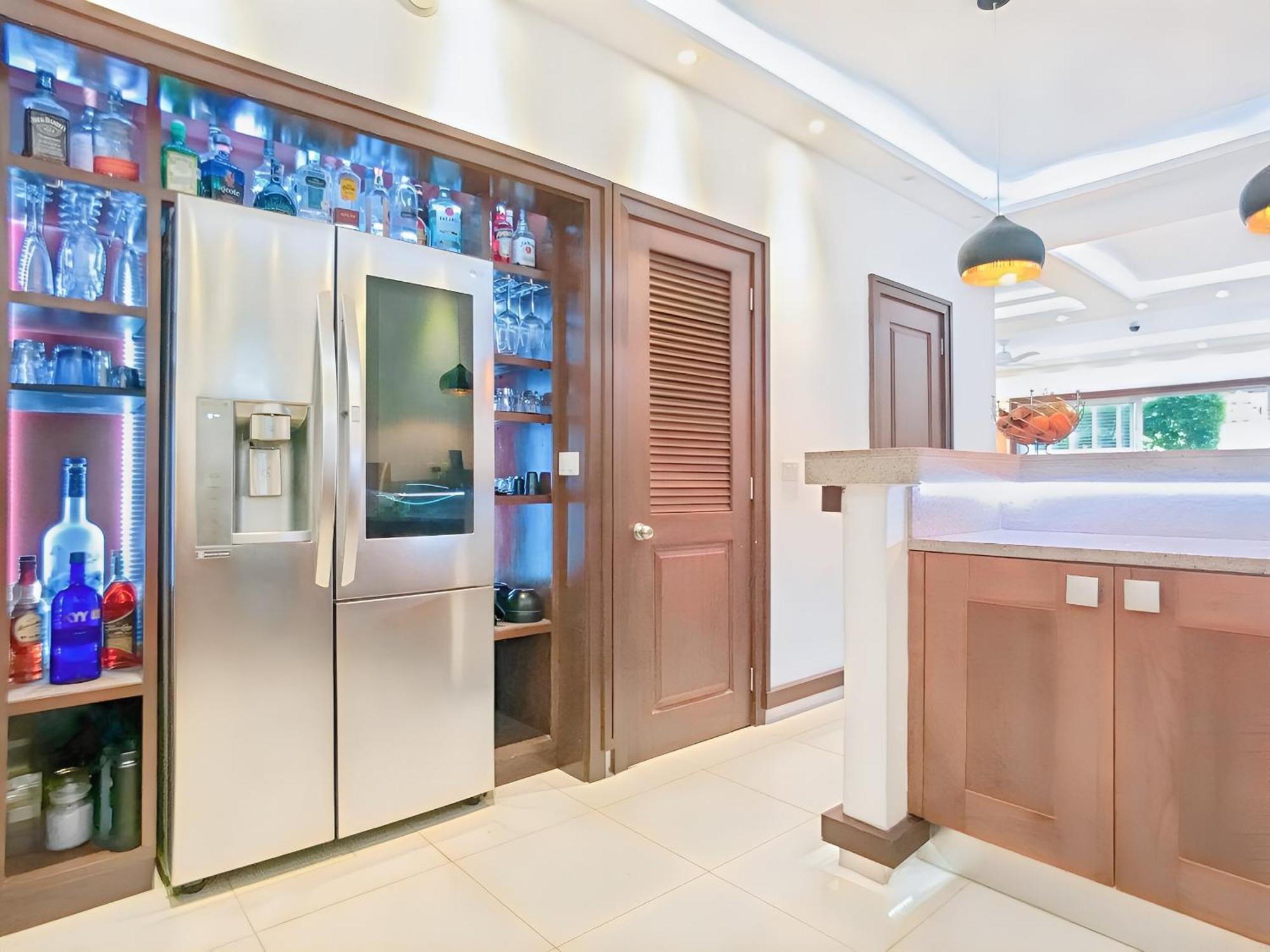 Luxury Duplex -4 Pers- 2Mn Beach&5Th Av, Pool, Gym Playa del Carmen Zewnętrze zdjęcie