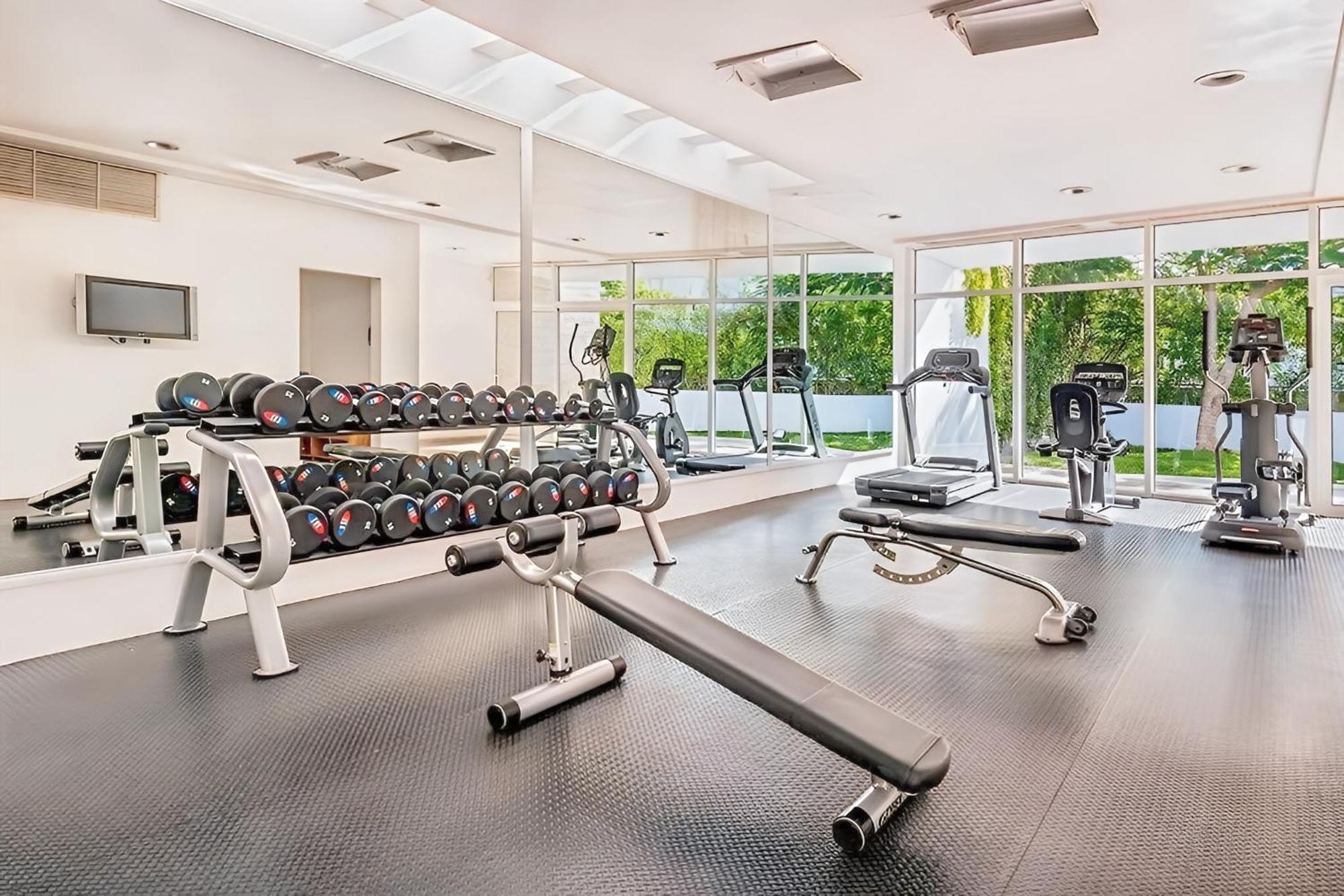 Luxury Duplex -4 Pers- 2Mn Beach&5Th Av, Pool, Gym Playa del Carmen Zewnętrze zdjęcie