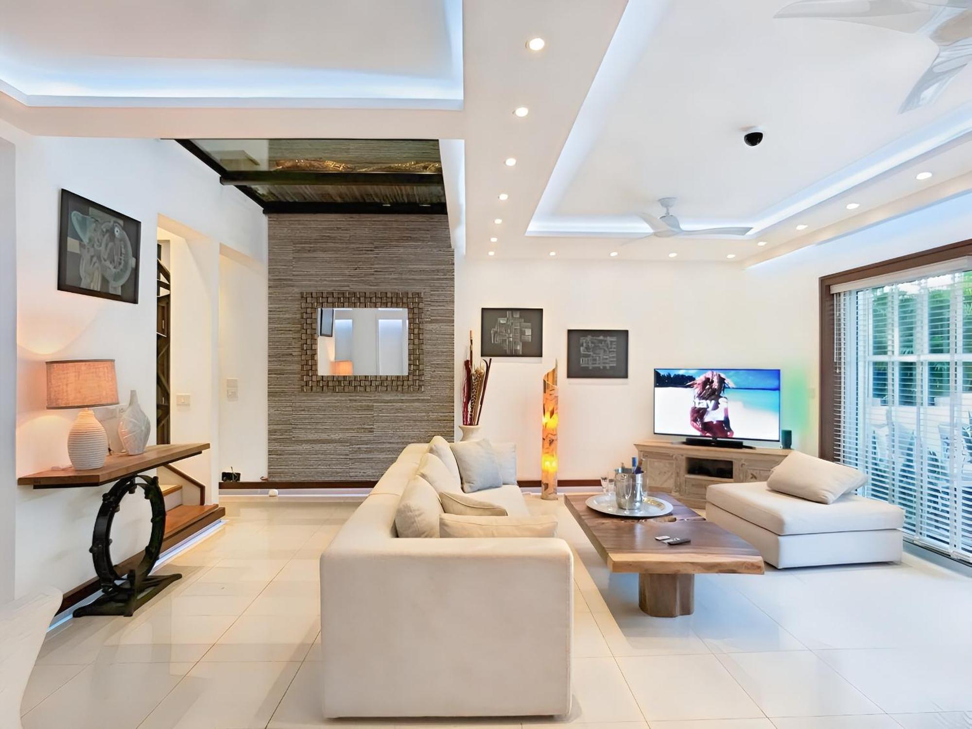 Luxury Duplex -4 Pers- 2Mn Beach&5Th Av, Pool, Gym Playa del Carmen Zewnętrze zdjęcie